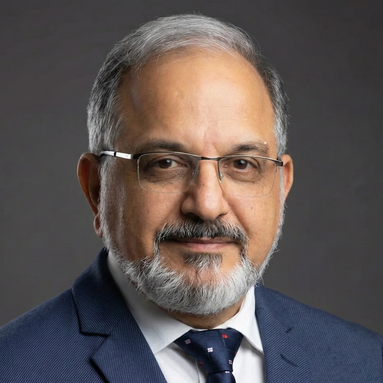  Dr Ashwani Kumar