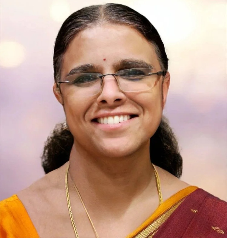 Dr J Kumutha