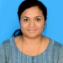 Dr Nisha B