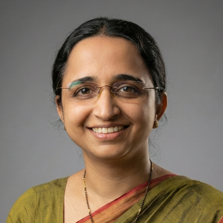Prof Sheeja S Varghese
